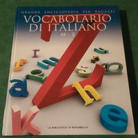 VOLUME ENCICLOPEDIA LIBRO