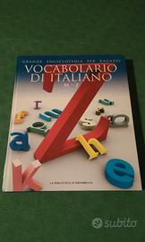 VOLUME ENCICLOPEDIA LIBRO