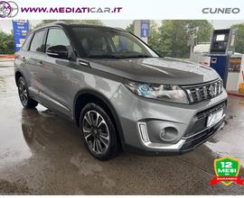 SUZUKI Vitara 1.4 Boosterjet 4WD All Grip XT