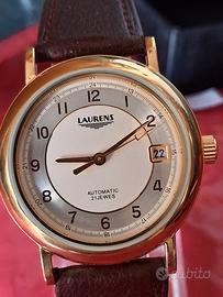 orologio da polso Vintage Meccanico Cassa Oversize