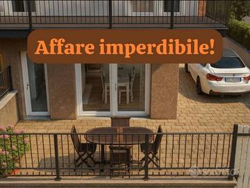 Appartamento di 100 m² con 3 locali a Loano