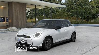 Mini Mini Cooper SE Classic