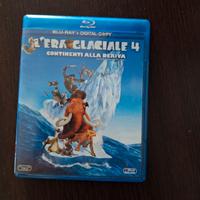 dvd l'era glaciale 4 blu-ray