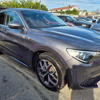 Alfa Romeo Stelvio 2.2 Turbodiesel 190 CV AT8 Q4 T