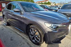 Alfa Romeo Stelvio 2.2 Turbodiesel 190 CV AT8 Q4 T