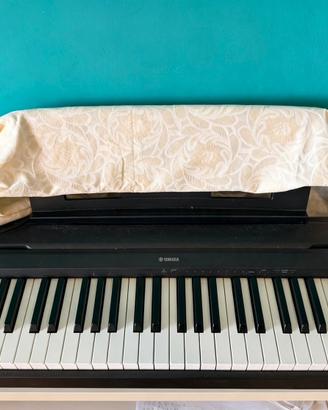 YAMAHA p400