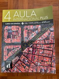 Aula internacional plus 4