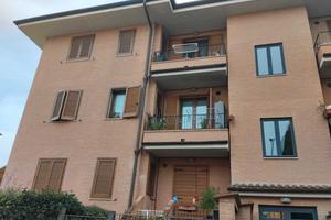 Appartamento a Sovicille
