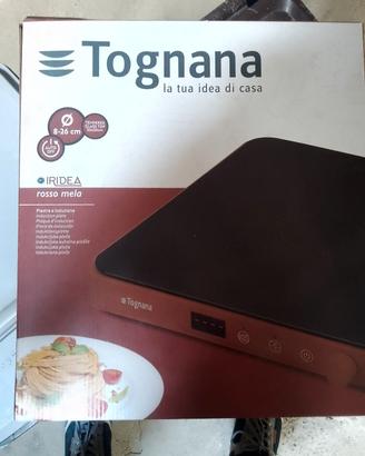 piastra a induzione 