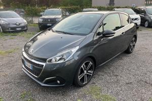 Peugeot 208 BlueHDi 120 S&S 3 porte GT Line