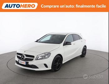 MERCEDES-BENZ A 180 ZP81524