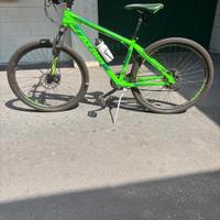 ATALA REPLAY 27.5" 21V MD VERDE FLUO/NERO