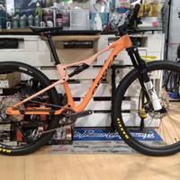 Bici ORBEA OIZ H30 