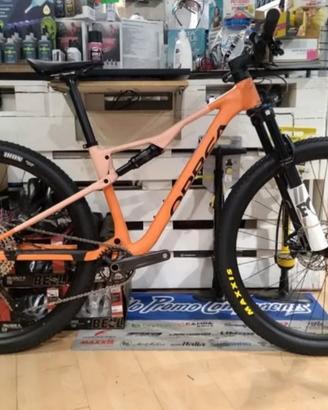 Bici ORBEA OIZ H30 