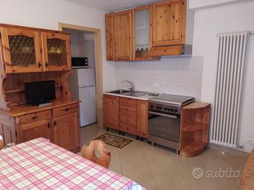 Appartamento montagna