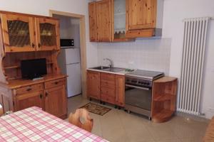 Appartamento montagna