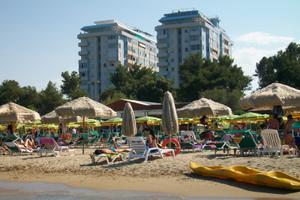 GIUGNO casa vacanze FRONTE MARE climatizzata (PE)