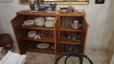credenza