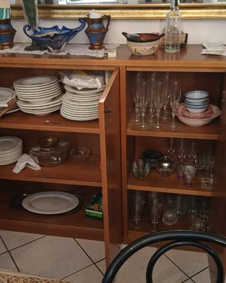 credenza