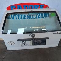 Portellone - Bagagliaio Volkswagen Polo 2° del 93