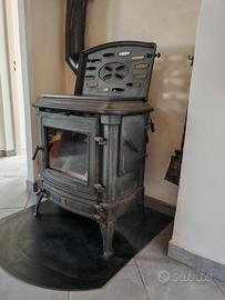 stanford eifel nestor martin con accessori