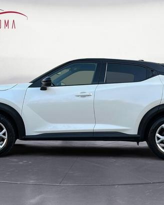Nissan Juke Juke 1.0 DIG-T 114 CV DCT N-Connecta