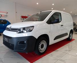 Citroen Berlingo BlueHDi 100 Van M Driver 32.000 k