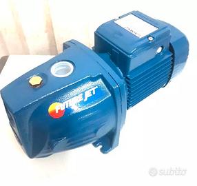 Elettropompa autoadescante Pedrollo FUTURE JETm 1A