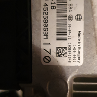 Centralina Giulietta jtdm 170 cv