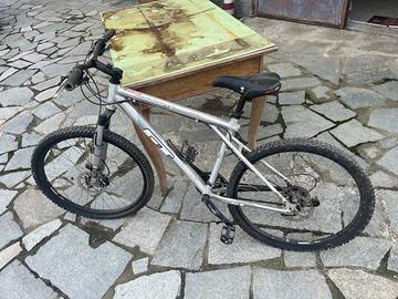 Mountain Bike GT