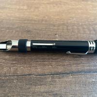 Microscopio tascabile