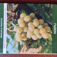 HOEPLI Viticoltura Moderna  e Manuale  Agricoltura