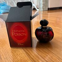 Dior hypnotic poison originale con ricevuta dior