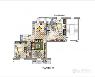 Quadrivano - San Benedetto