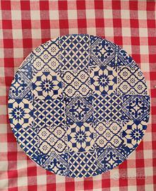 piatto decorativo