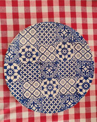 piatto decorativo
