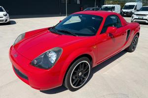 Toyota MR 2 MR2 1.8i 16V