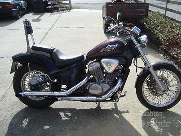 Honda VT 600 Shadow - 1997