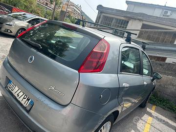 fiat grande punto