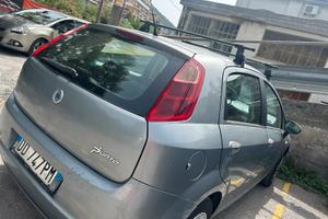 fiat grande punto