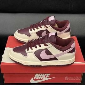 Nike Dunk Low Retro PRM Valentine's Day 36