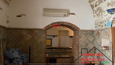 Locale Commerciale a Montelepre (Rif.1325)