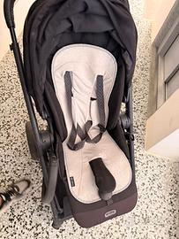 Passeggino CYBEX Gold Balios S Lux