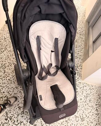 Passeggino CYBEX Gold Balios S Lux