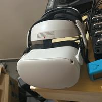 Oculus Quest 2 128gb visore VR