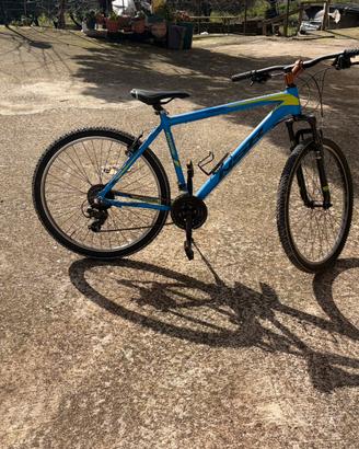 Bicicletta
