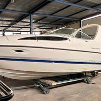 Bayliner 275 - 2009 150 ore di moto