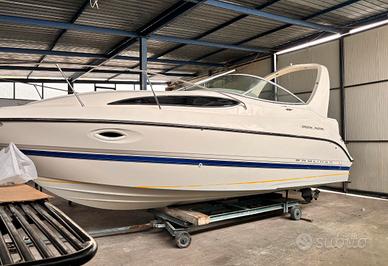 Bayliner 275 - 2009 150 ore di moto