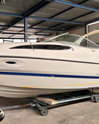 Bayliner 275 - 2009 150 ore di moto