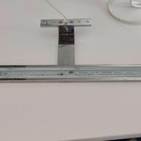 Coppia lampdade Eglo 92095